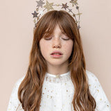 Angel Cape - White
