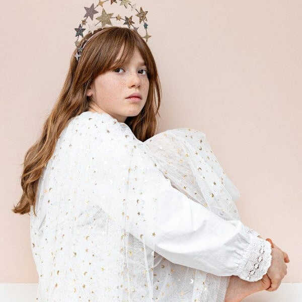 Angel Halo Headdress - Xmas