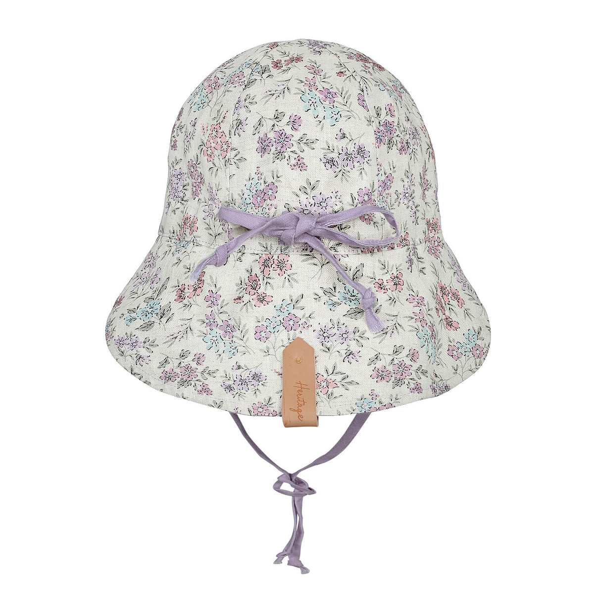 Lounger Flap Sun Hat (Laura)