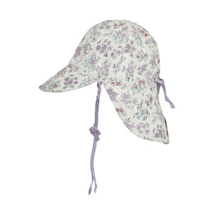 Lounger Flap Sun Hat (Laura)