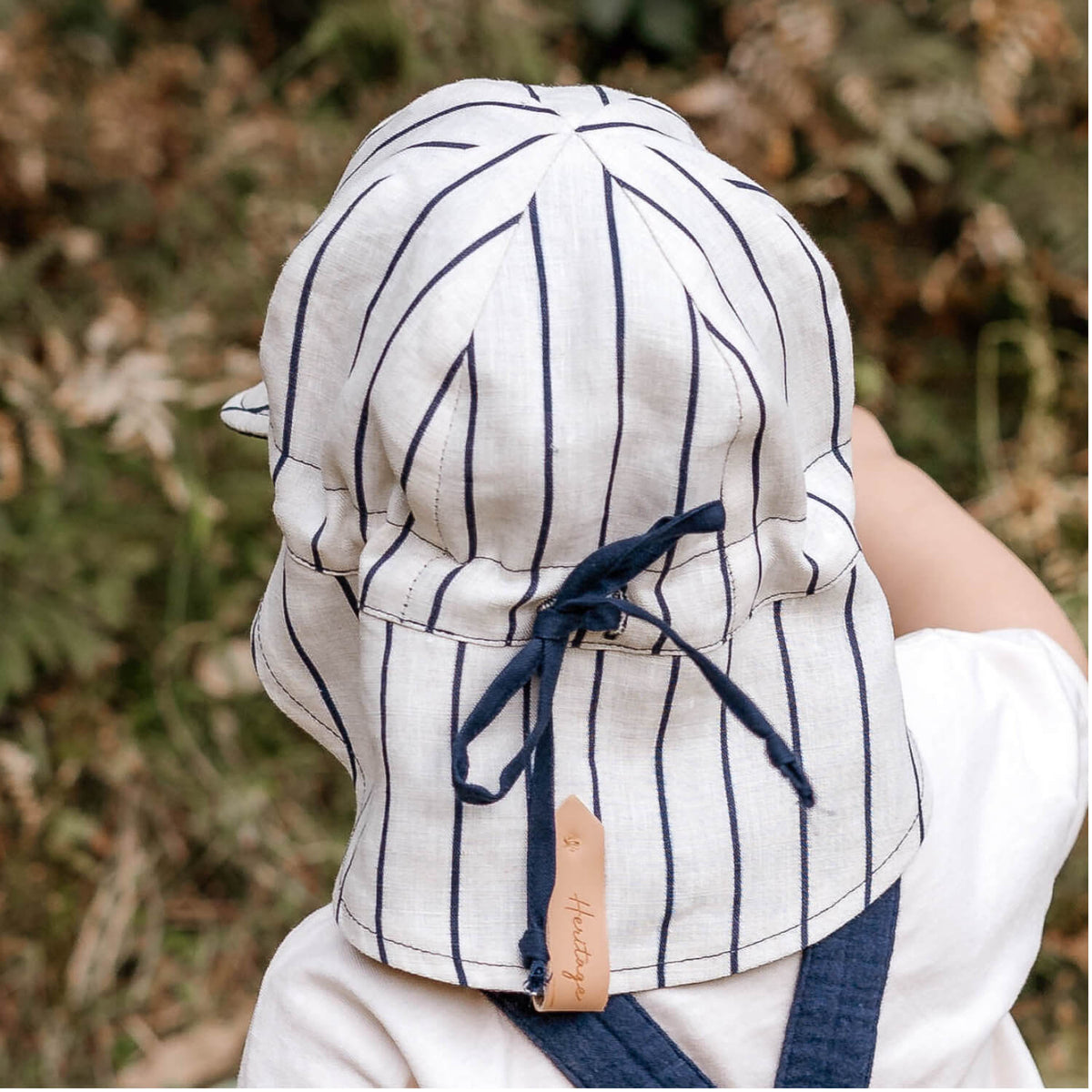 Lounger Flap Sun Hat (Alex)