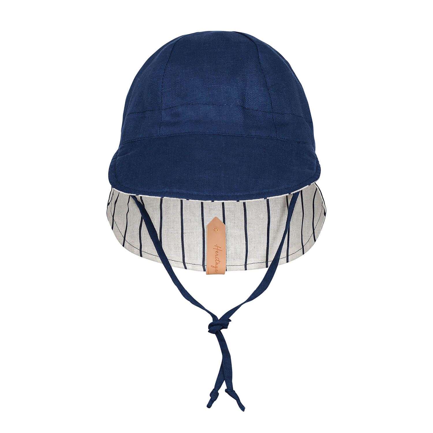 Lounger Flap Sun Hat (Alex)