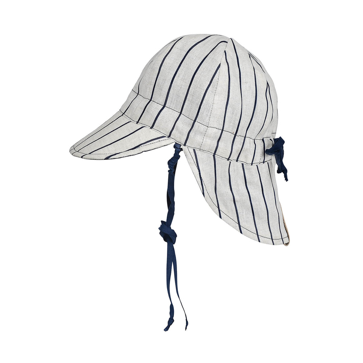 Lounger Flap Sun Hat (Alex)