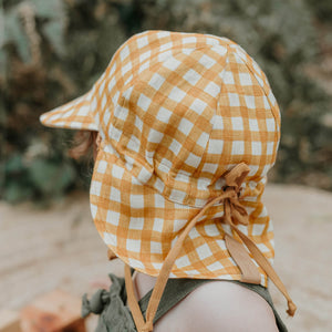 Lounger Flap Sun Hat (Marley)