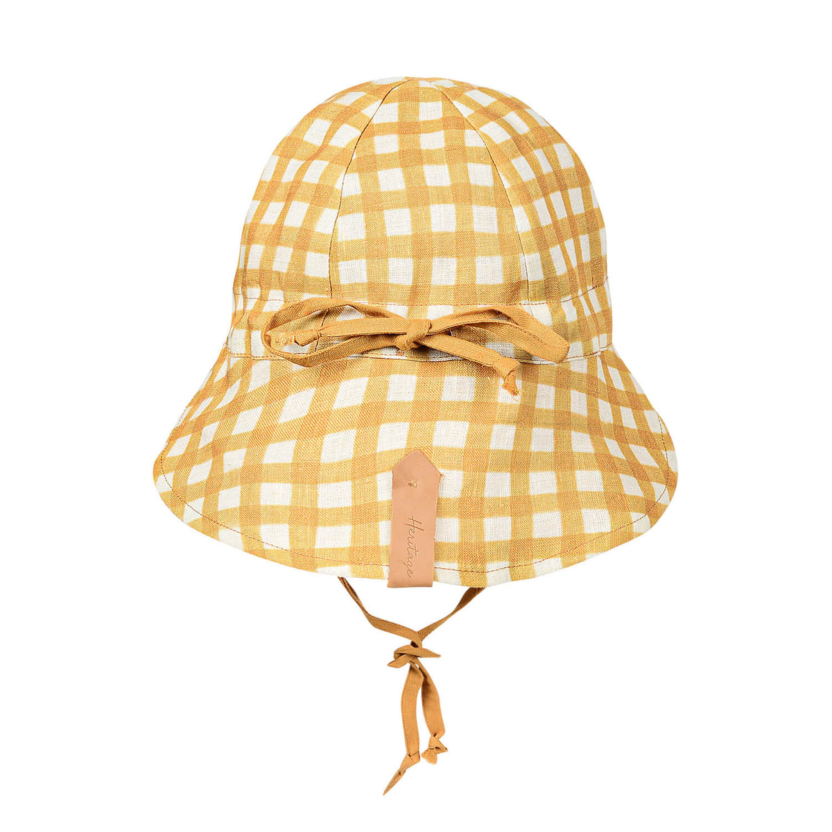 Lounger Flap Sun Hat (Marley)