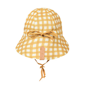 Lounger Flap Sun Hat (Marley)