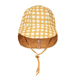Lounger Flap Sun Hat (Marley)