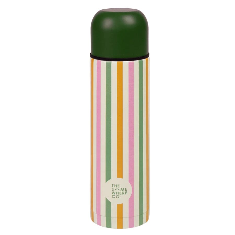 Palm Springs Warm Wanderer Flask - Kawaii Kids