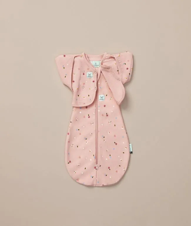 Butterfly Cardi (Daisies)