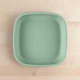 Flat Plate (Sage)