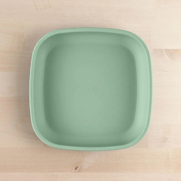 Flat Plate (Sage)