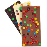 Mini M&M Block