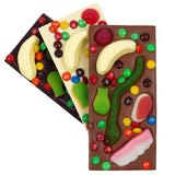 PARTY MIX BLOCK (Dark)