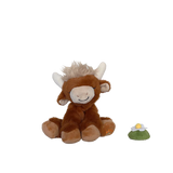 Binky Cow - Gus