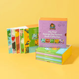 My First George The Farmer Book Collection (Board Book)
