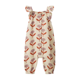 Muslin Tilda Suit (Fleurette Print)