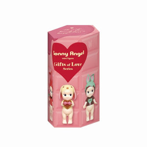 Gift of Love Sonny Angel (Limited Edition)