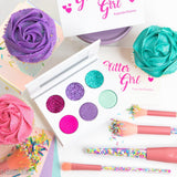 Cupcake Mini Palette