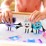 Glo Pal Character - Party Pal