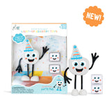 Glo Pal Character - Party Pal