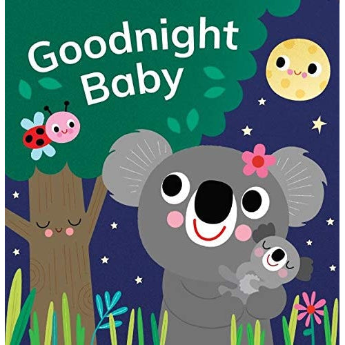 Goodnight Baby