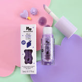 Lip Gloss Wand (Gummy Grape)