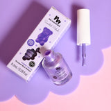 Scented Kids Nail Polish (Gummy Grape)