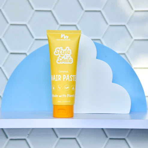 Hair Paste (NEW)