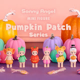 Pumpkin Patch Sonny Angel (Limited Edition)