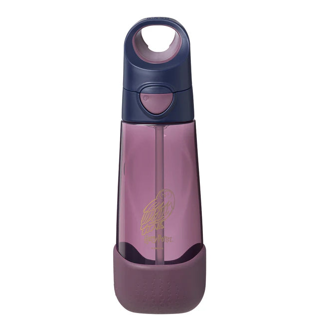 Tritan Drink Bottle 600ml (Harry Potter)