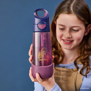 Tritan Drink Bottle 600ml (Harry Potter)