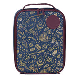Insulated Lunchbag (Harry Potter)