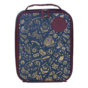 Insulated Lunchbag (Harry Potter)