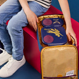 Insulated Lunchbag (Harry Potter)