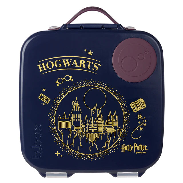 Bento Lunchbox (Harry Potter)