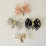 Star Clip (4 Colours)