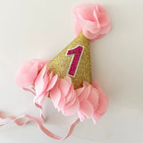 Party Hat Headband