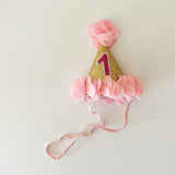 Party Hat Headband