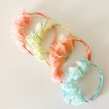 Tulle Headband (4 Colours)