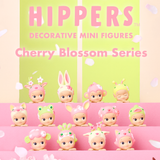 Cherry Blossom Hippers Sonny Angel