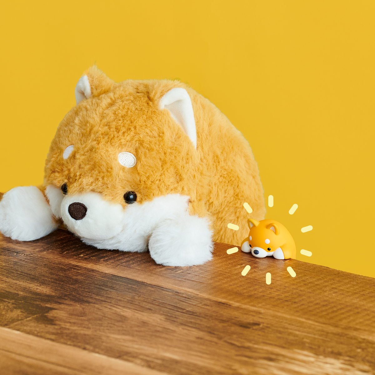 Funbaras Hippers (Limited Edition)