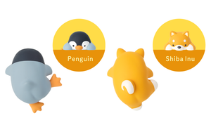 Funbaras Hippers (Limited Edition)