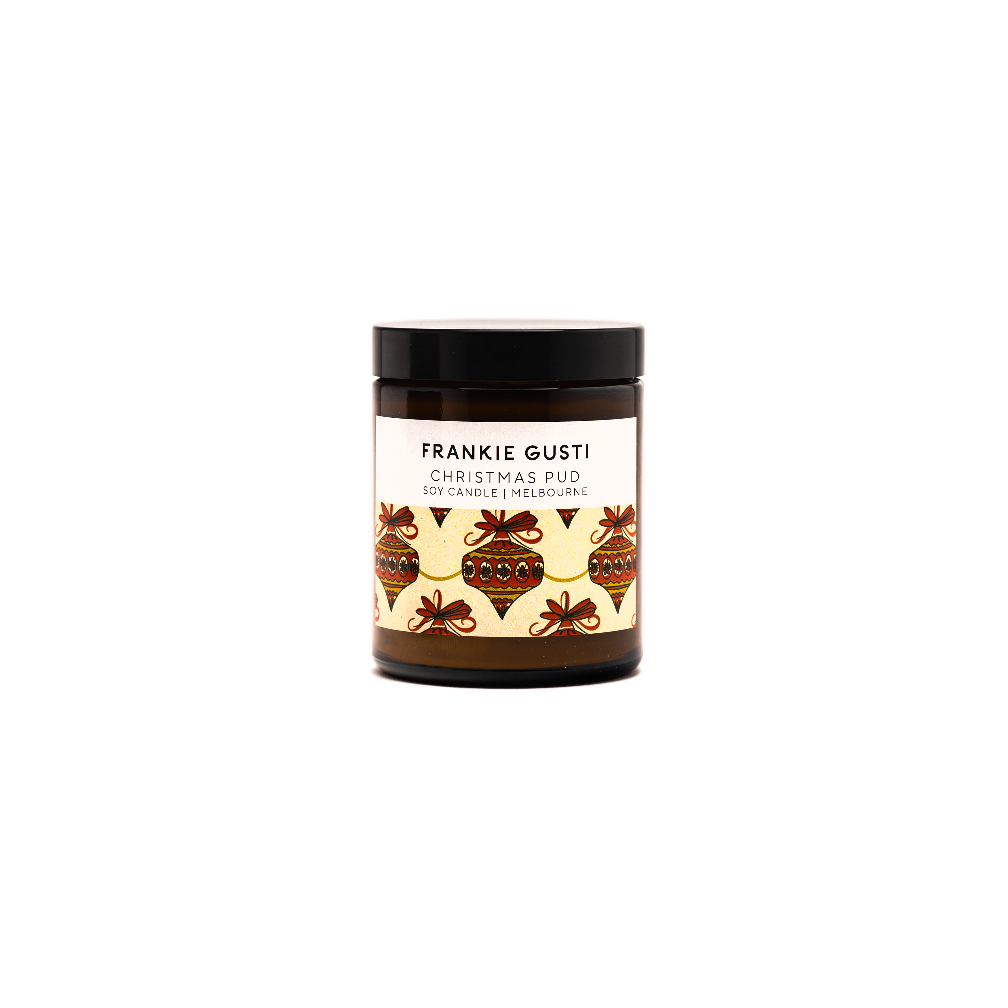 Honeys Holidays Series - Christmas Pud