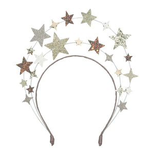 Angel Halo Headdress - Xmas