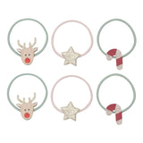 Christmas Ponies - Xmas