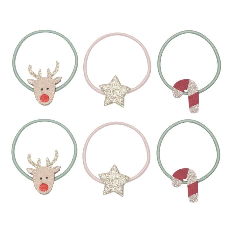 Christmas Ponies - Xmas