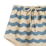 Terry Short (Waves)