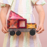 Pastel Transport Pack 50 Piece