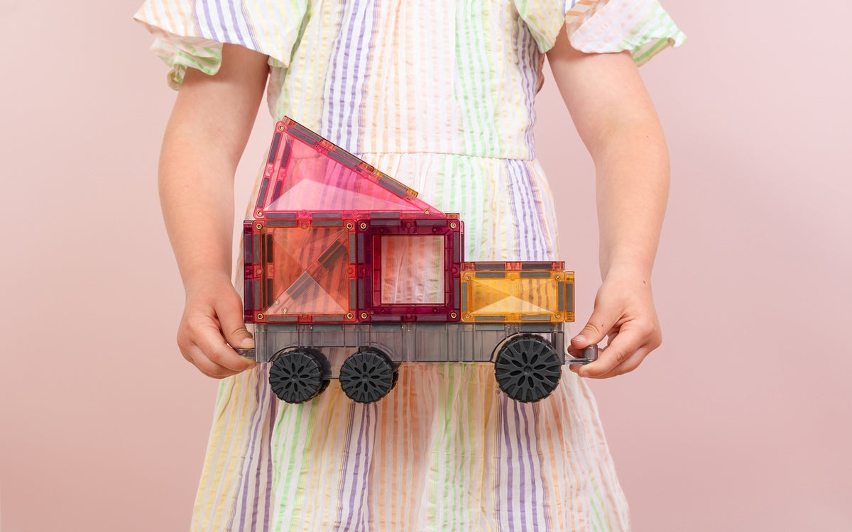 Pastel Transport Pack 50 Piece