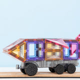 Pastel Transport Pack 50 Piece
